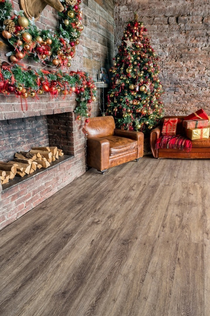 Alpine Floor SPC ламинат ГРАНД СЕКВОЙЯ ВЕНГЕ ГРЕЙ ECO 11-8 MC