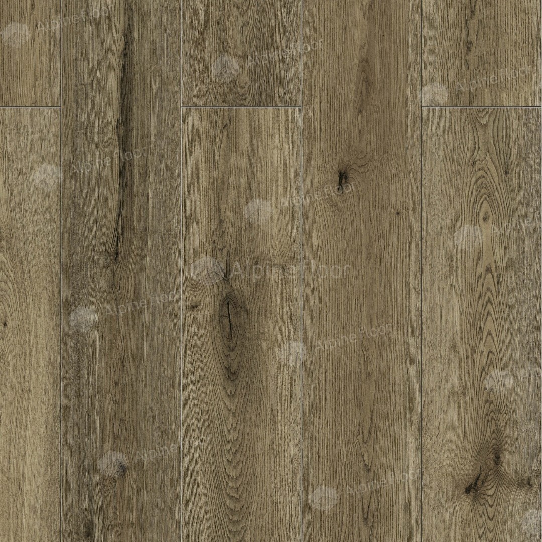 Alpine Floor Ламинат Дуб Эмполи LF100-22