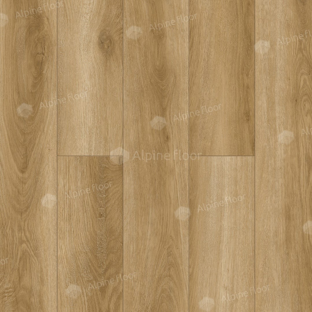 Alpine Floor Ламинат Дуб Генуя LF100-05