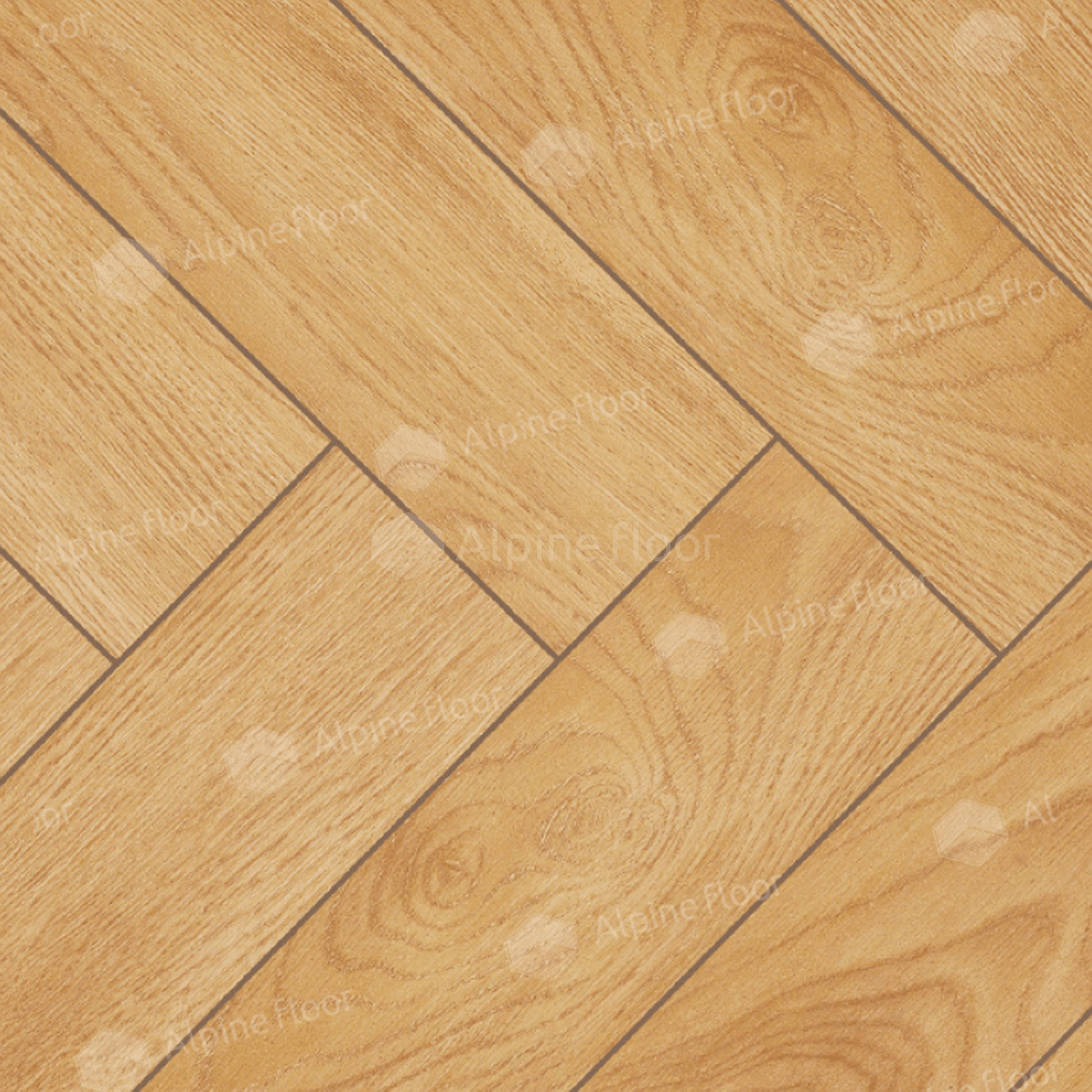 Alpine Floor Ламинат Дуб Пьемонт LF107-06