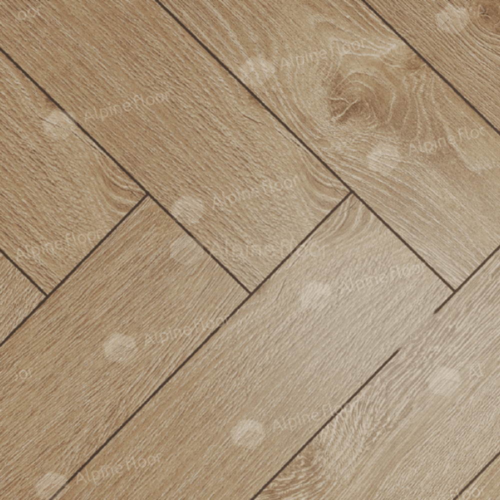 Alpine Floor Ламинат Дуб Тироль LF107-07