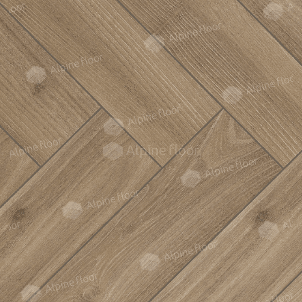 Alpine Floor Ламинат Дуб Венето LF107-10
