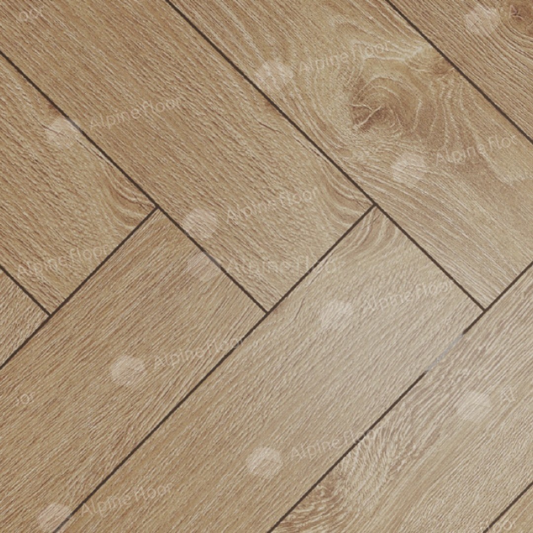 Alpine Floor Ламинат Дуб Тироль LF105-07