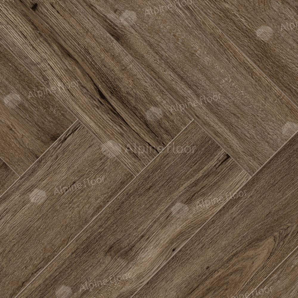 Alpine Floor Ламинат Бордо LF106-10