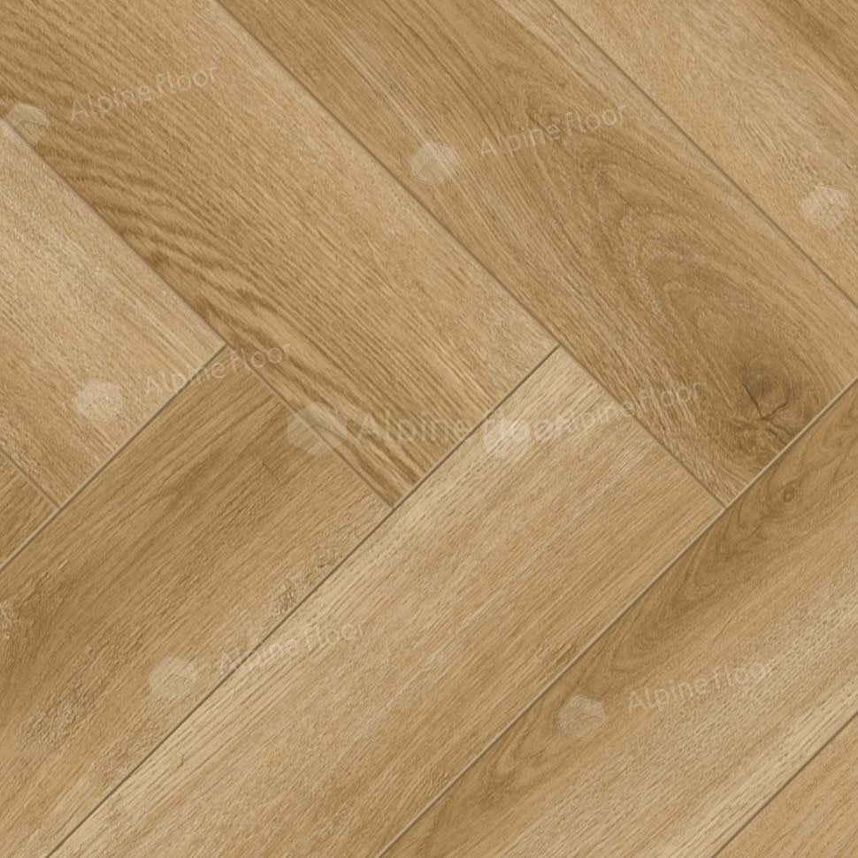 Alpine Floor Ламинат Дуб Эльзас LF102-2