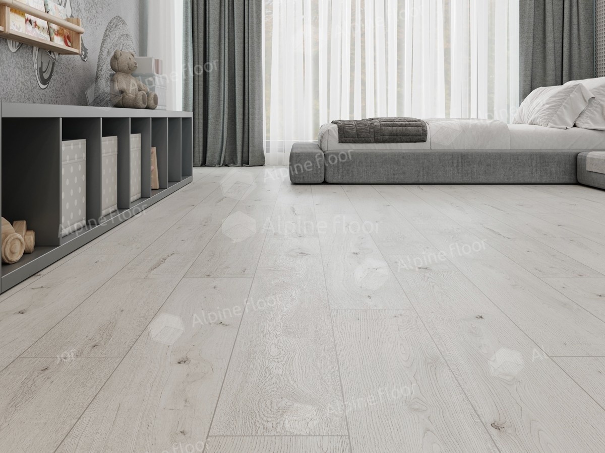 Alpine Floor Ламинат Дуб Арно LF101-21