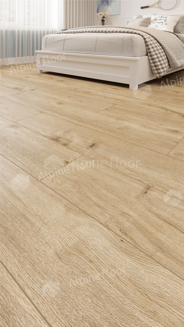 Alpine Floor Ламинат Дуб Феррара LF101-03