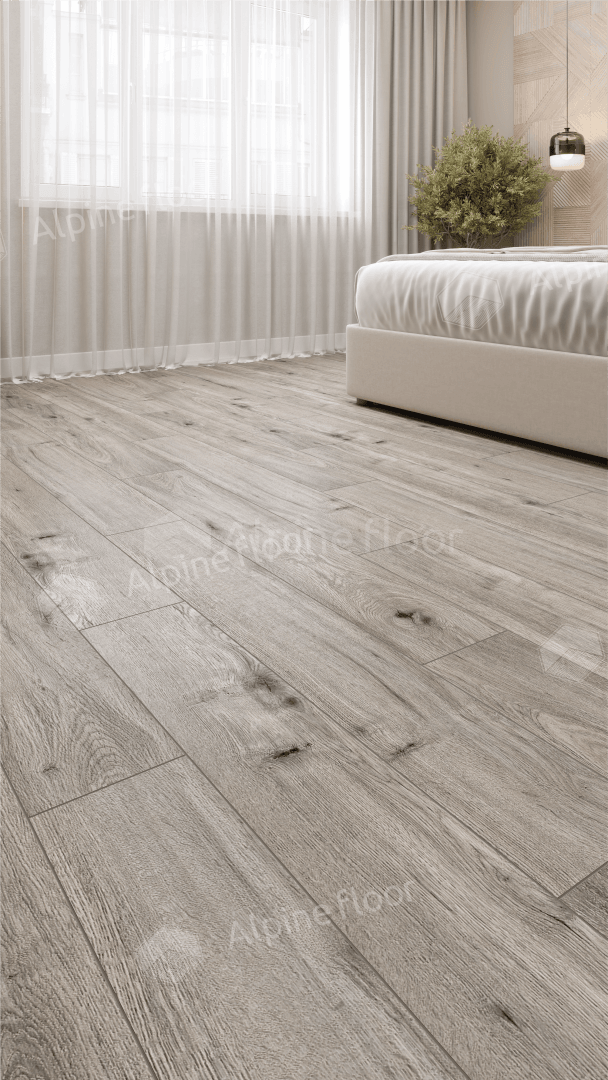 Alpine Floor Ламинат Дуб Палермо LF101-10