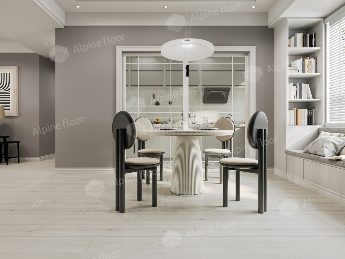 Alpine Floor Ламинат Дуб Паола LF101-16