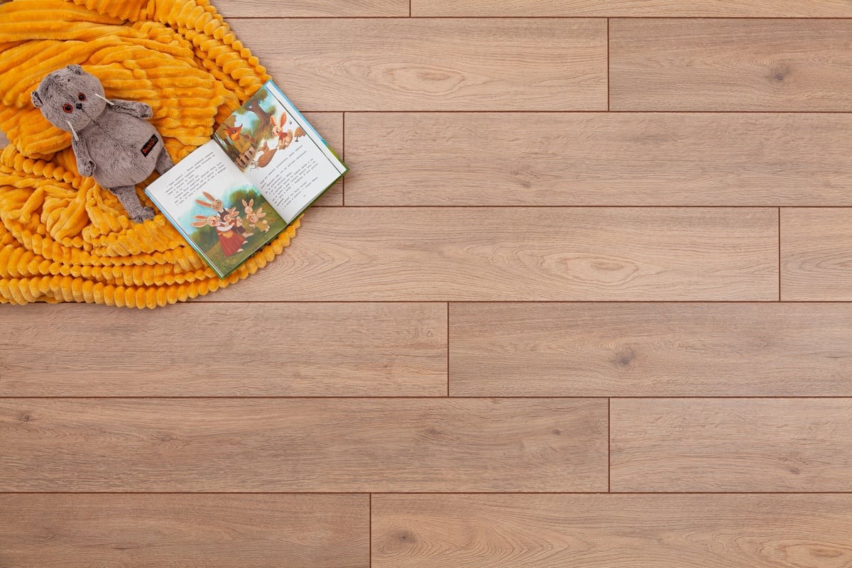 Bonkeel Nord Wood 323 4V mini