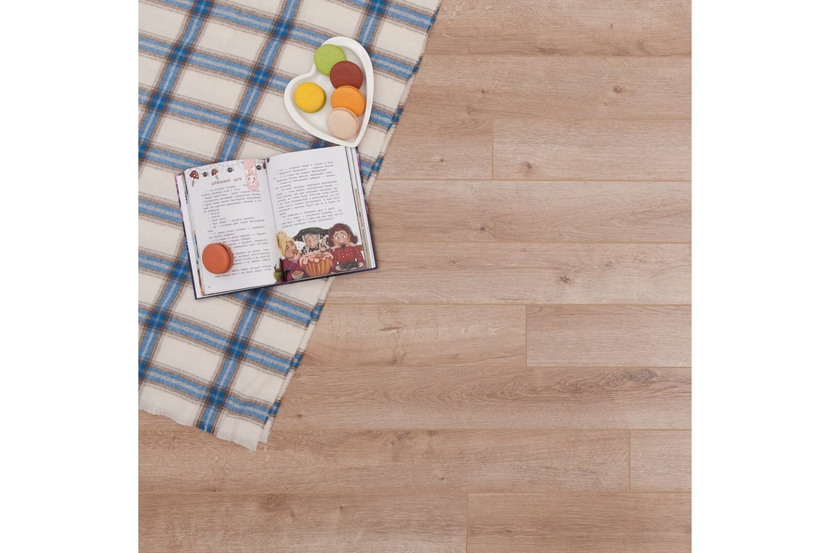 Bonkeel Slim Wood 310 4V mini