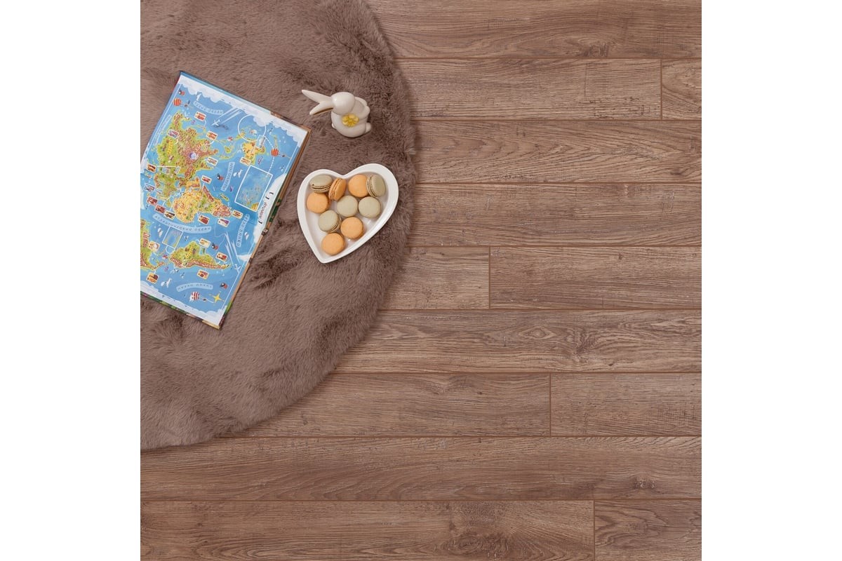 Bonkeel Slim Wood 321 4V
