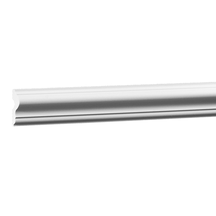 Evroplast молдинг 1.51.301