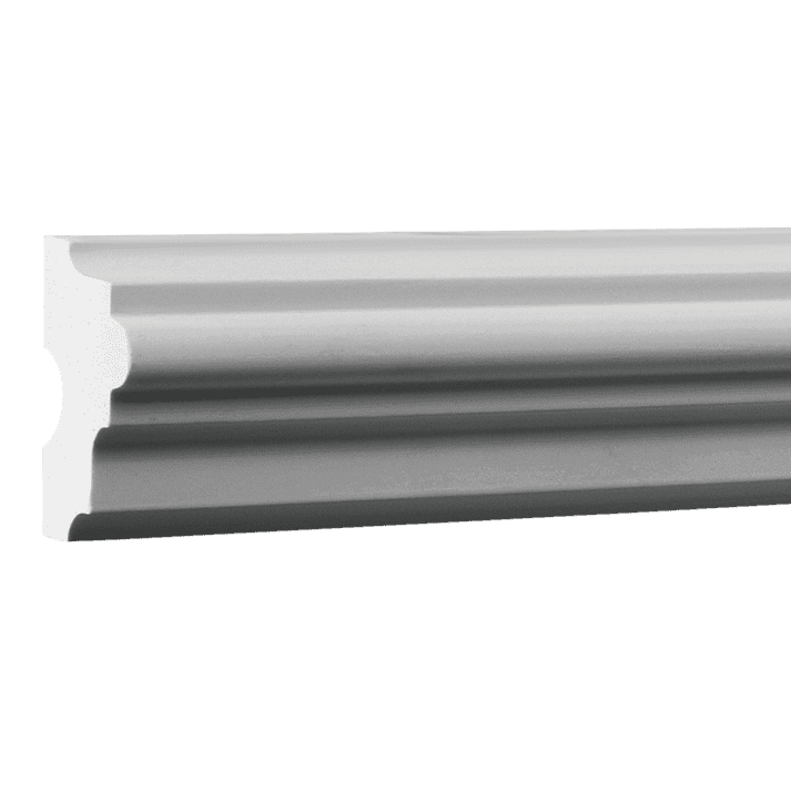 Evroplast молдинг 1.51.304