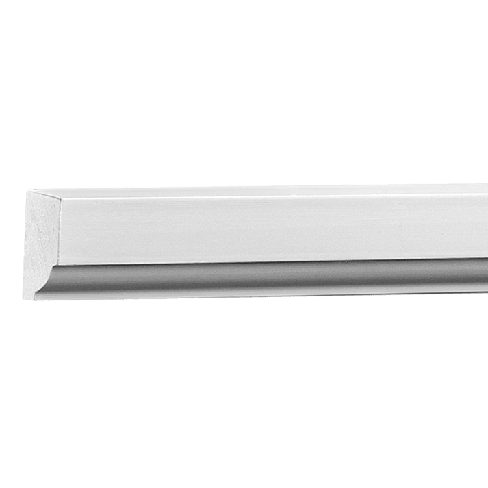 Evroplast молдинг 1.51.305