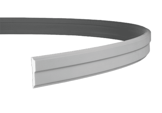 Evroplast молдинг 1.51.342