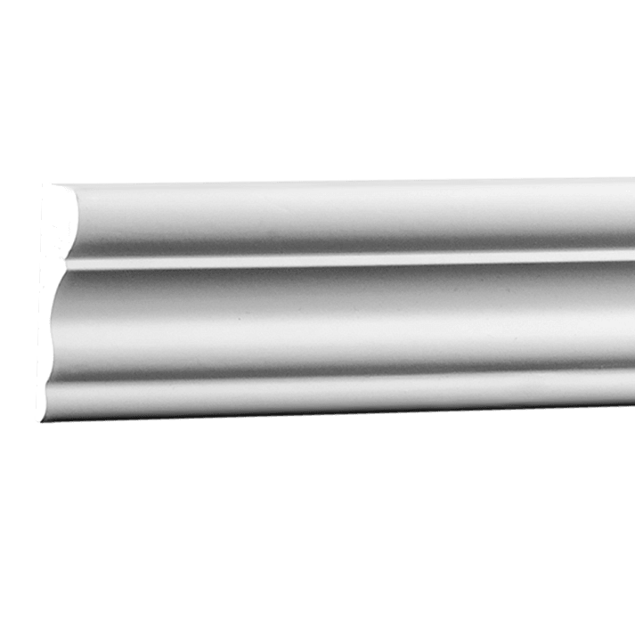 Evroplast молдинг 1.51.377