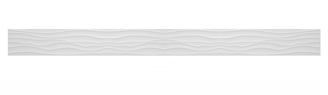 Decomaster Молдинг с рисунком DECOMASTER D044ДМ (30*8*2000мм)