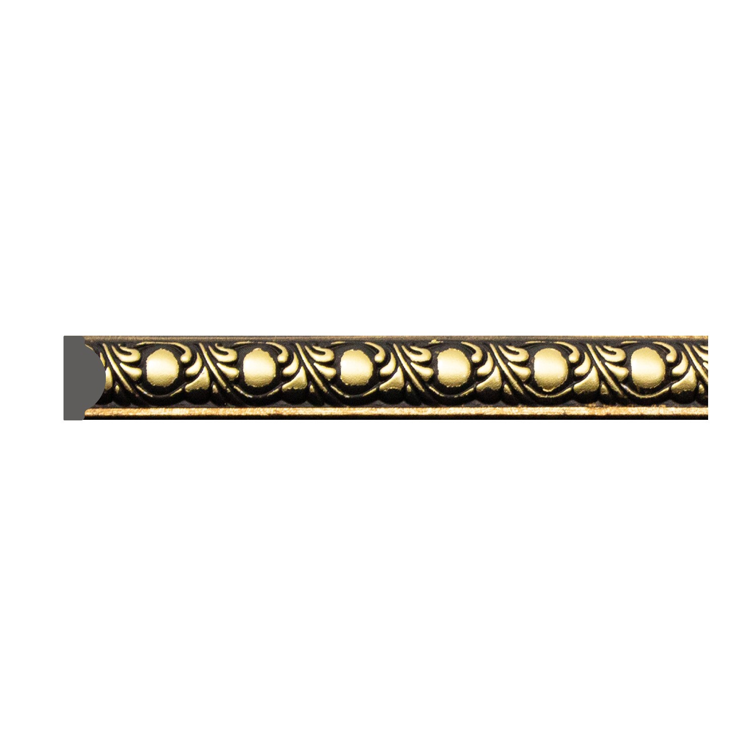 Decomaster Молдинг DECOMASTER 130C-57A ДМ (15*8*2400 мм)