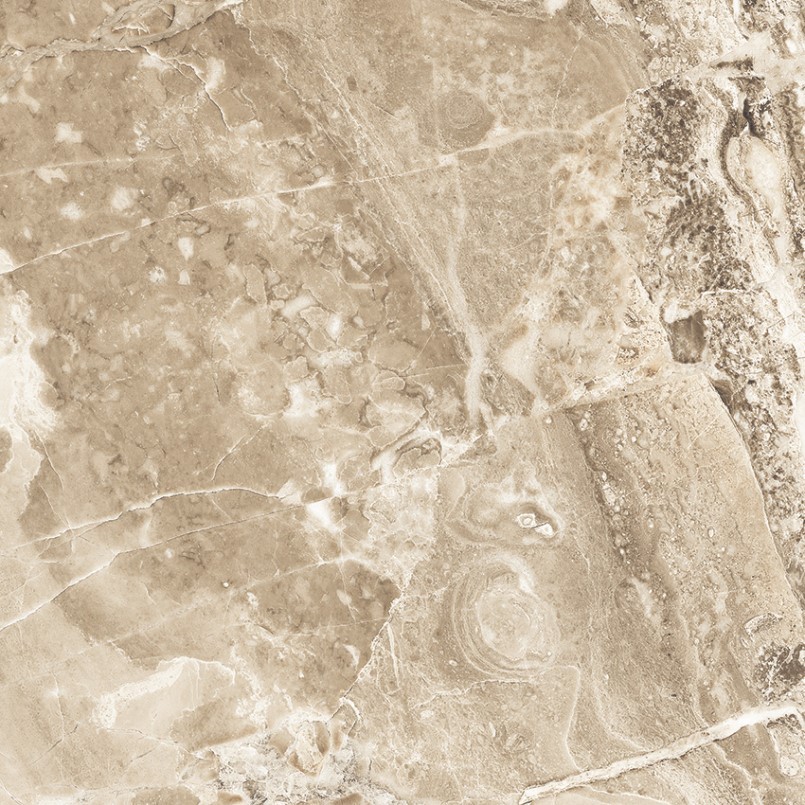 Primavera CR108 Remate Crema Carving 600х600х9мм