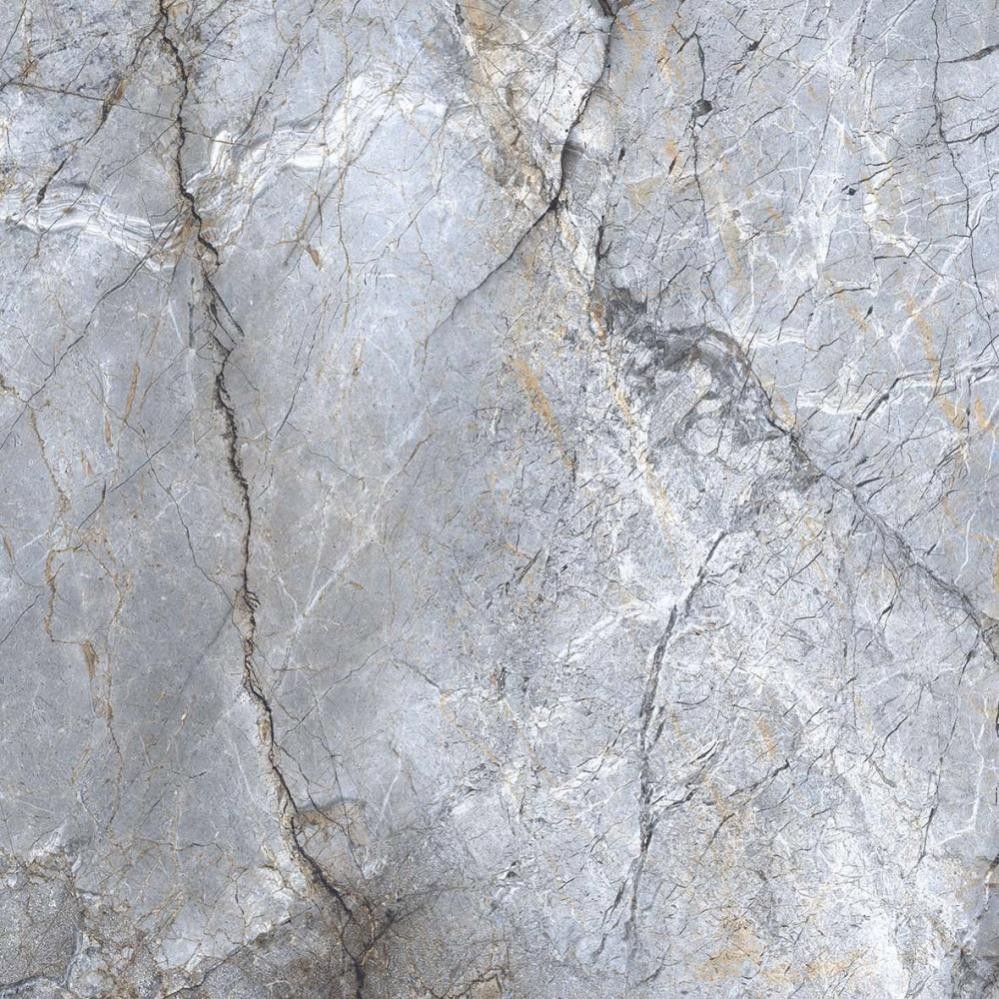 Primavera CR102 Fiji Grey Carving 600х600х9мм