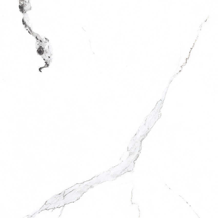 Primavera Керамогранит PR129 Videl Bianco Polished 600х600х9мм