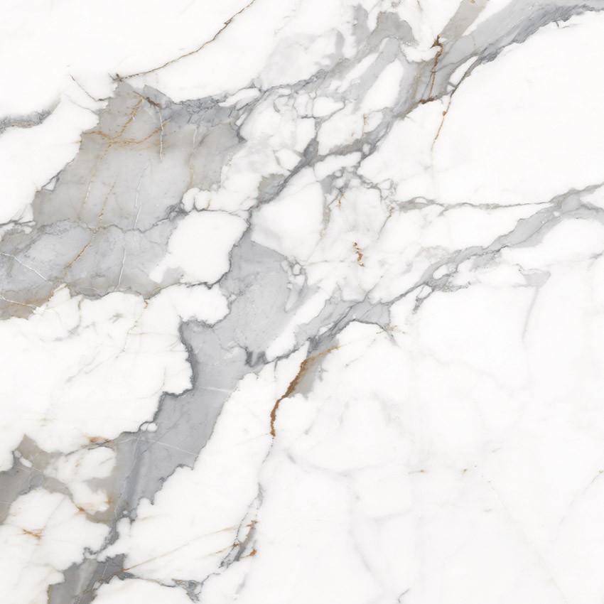 Primavera CR104 Maverick White Carving 600х600х9мм