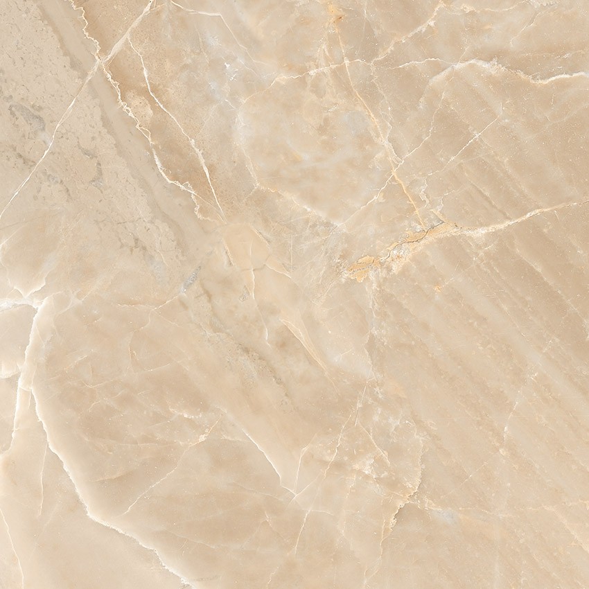 Primavera Керамогранит PR125 Almond Cascais Polished 600х600х9мм