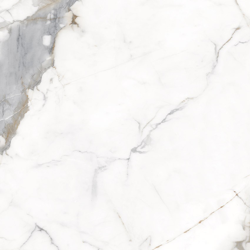 Primavera CR104 Maverick White Carving 600х600х9мм