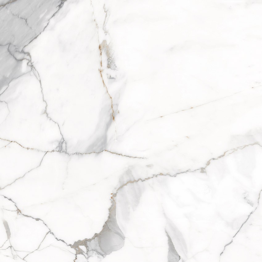 Primavera CR104 Maverick White Carving 600х600х9мм