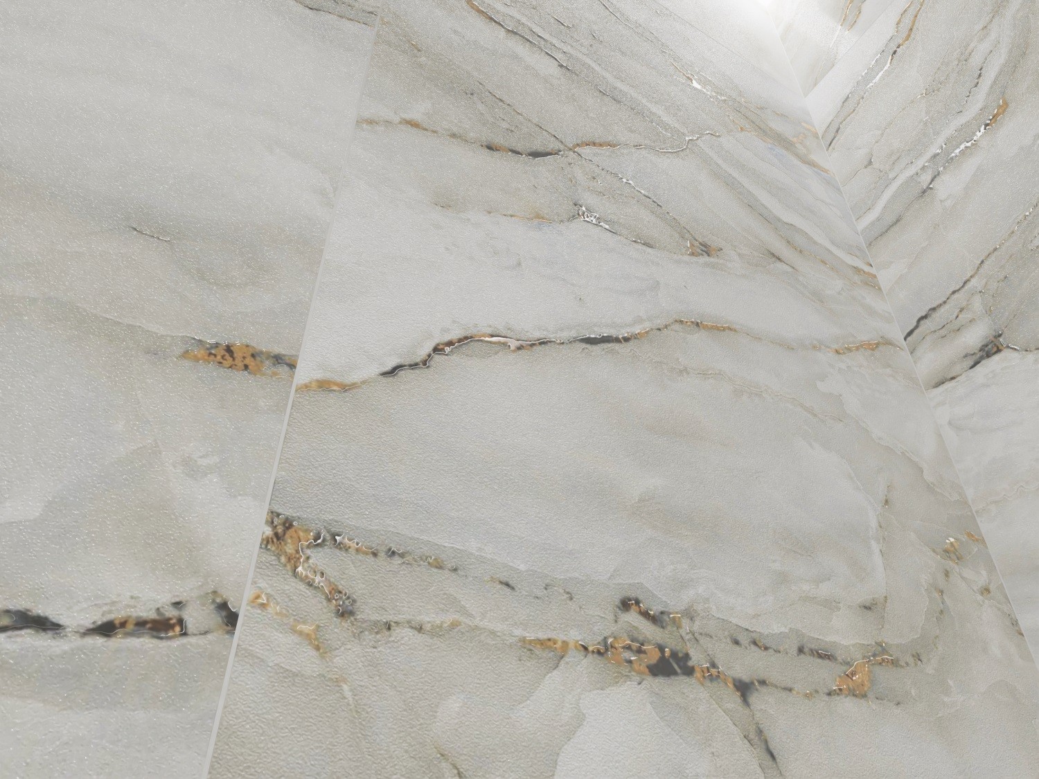 Primavera GG207 Beira Stone Grit Granula 600х1200*9
