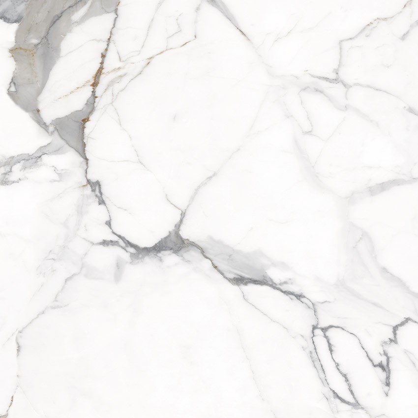 Primavera CR104 Maverick White Carving 600х600х9мм