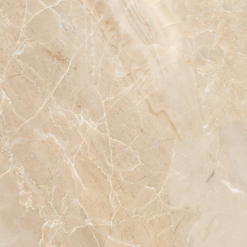 Primavera Керамогранит PR125 Almond Cascais Polished 600х600х9мм
