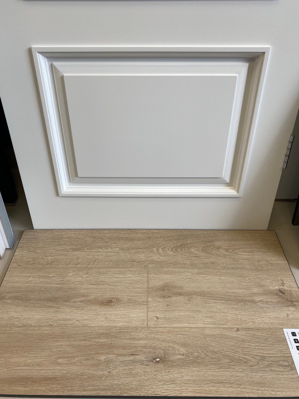 Alpine Floor SPC ламинат Дуб Ваниль ECO 106-2 MC