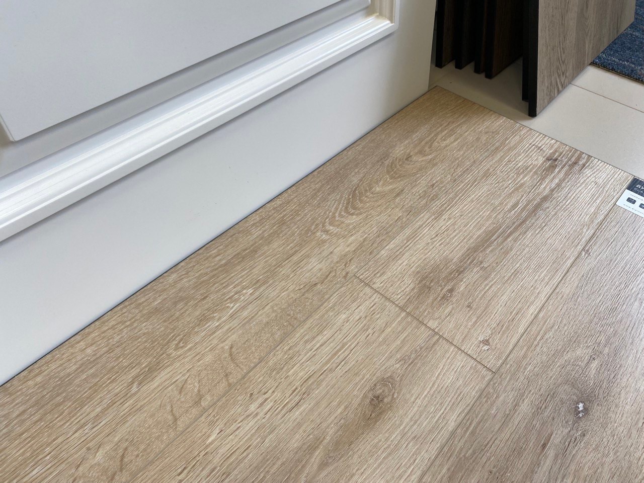 Alpine Floor SPC ламинат Дуб Ваниль ECO 106-2 MC