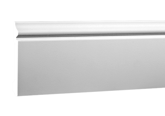 Evroplast плинтус 1.53.108 гибкий
