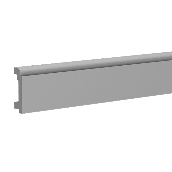 Evroplast плинтус 6.53.115