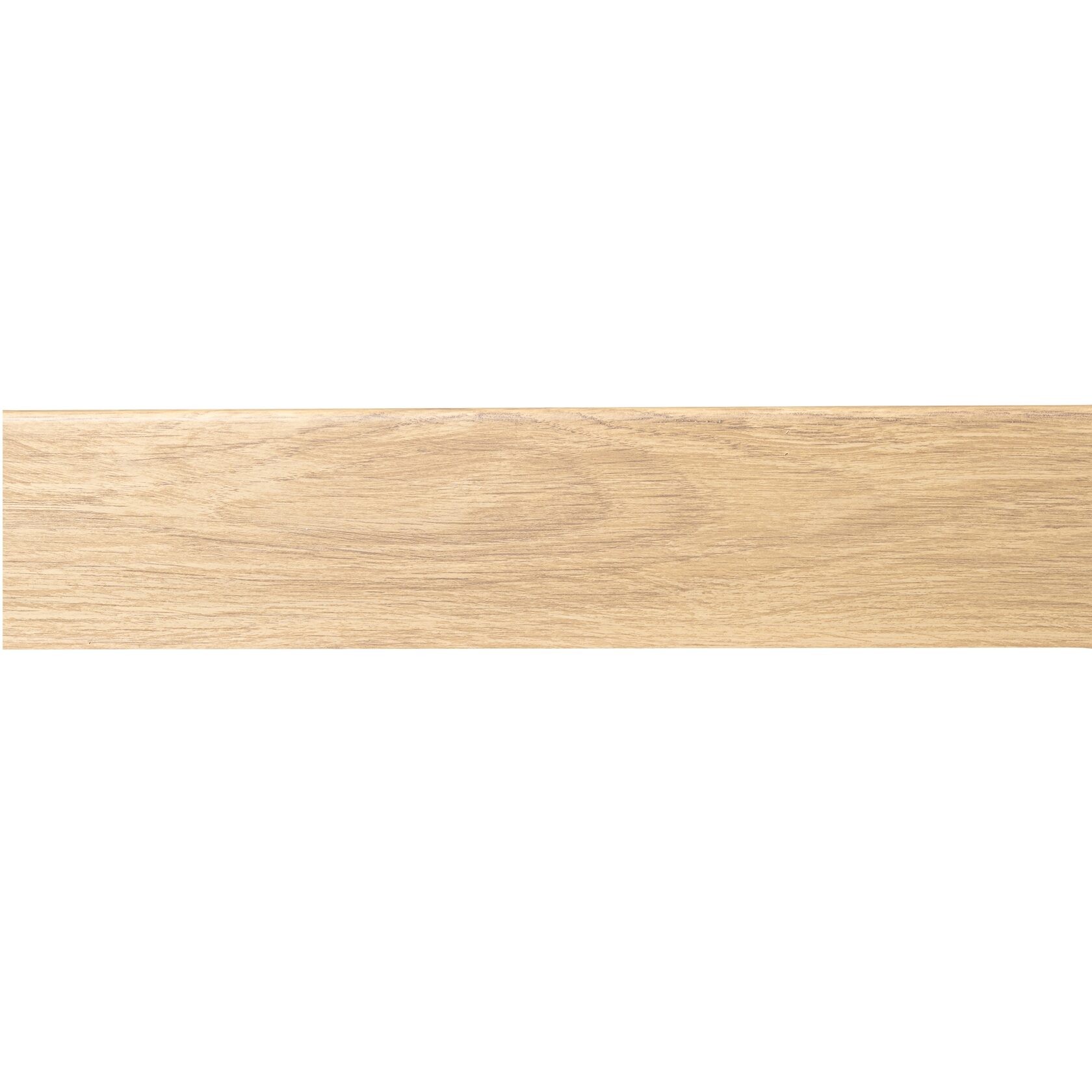 Bonkeel Bonkeel Top HDPS Дуб Бежевый, 2000х80х14мм