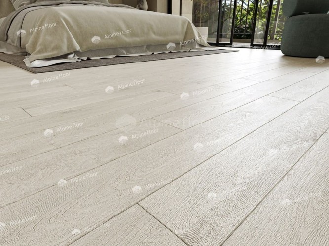 Alpine Floor SPC ламинат Grand Sequoia Village Атланта ECO 11-207 MC