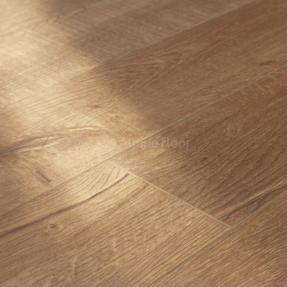 Alpine Floor LVT плитка Дуб Royal ECO 16-2