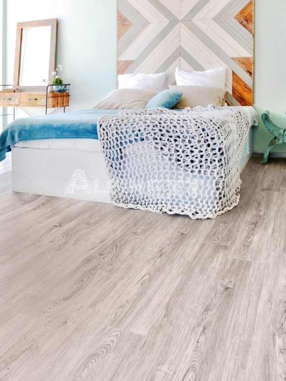 Alpine Floor SPC ламинат Секвойя Light ЕСО 6-3 SPC