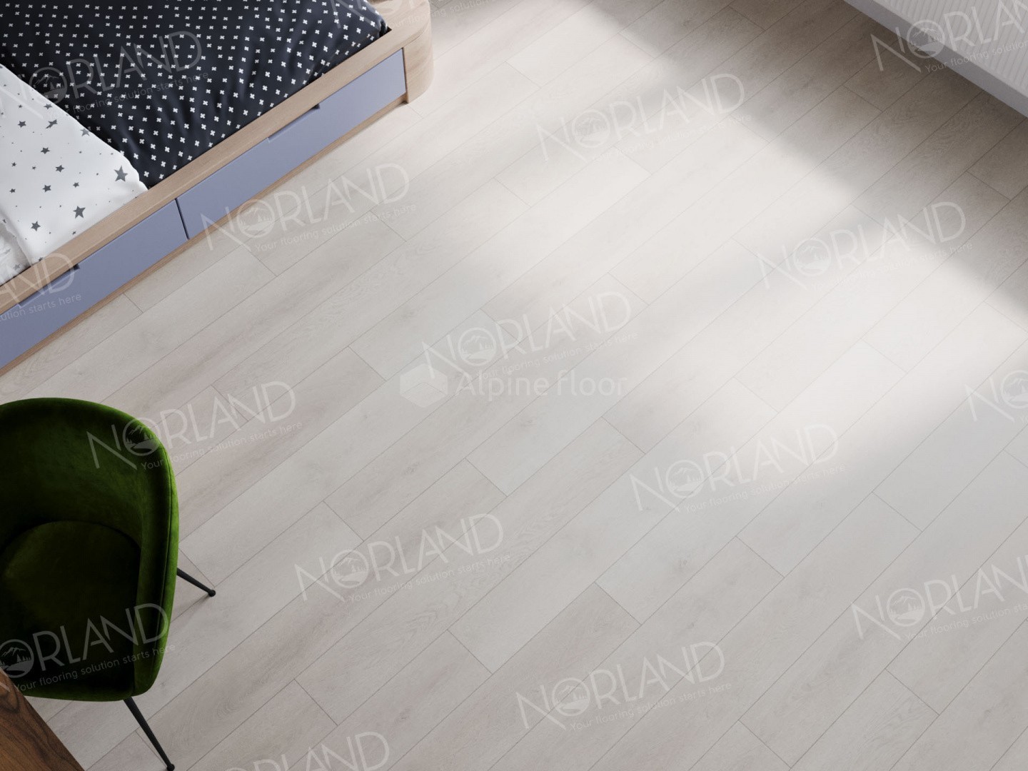 Norland Alva 1001-12