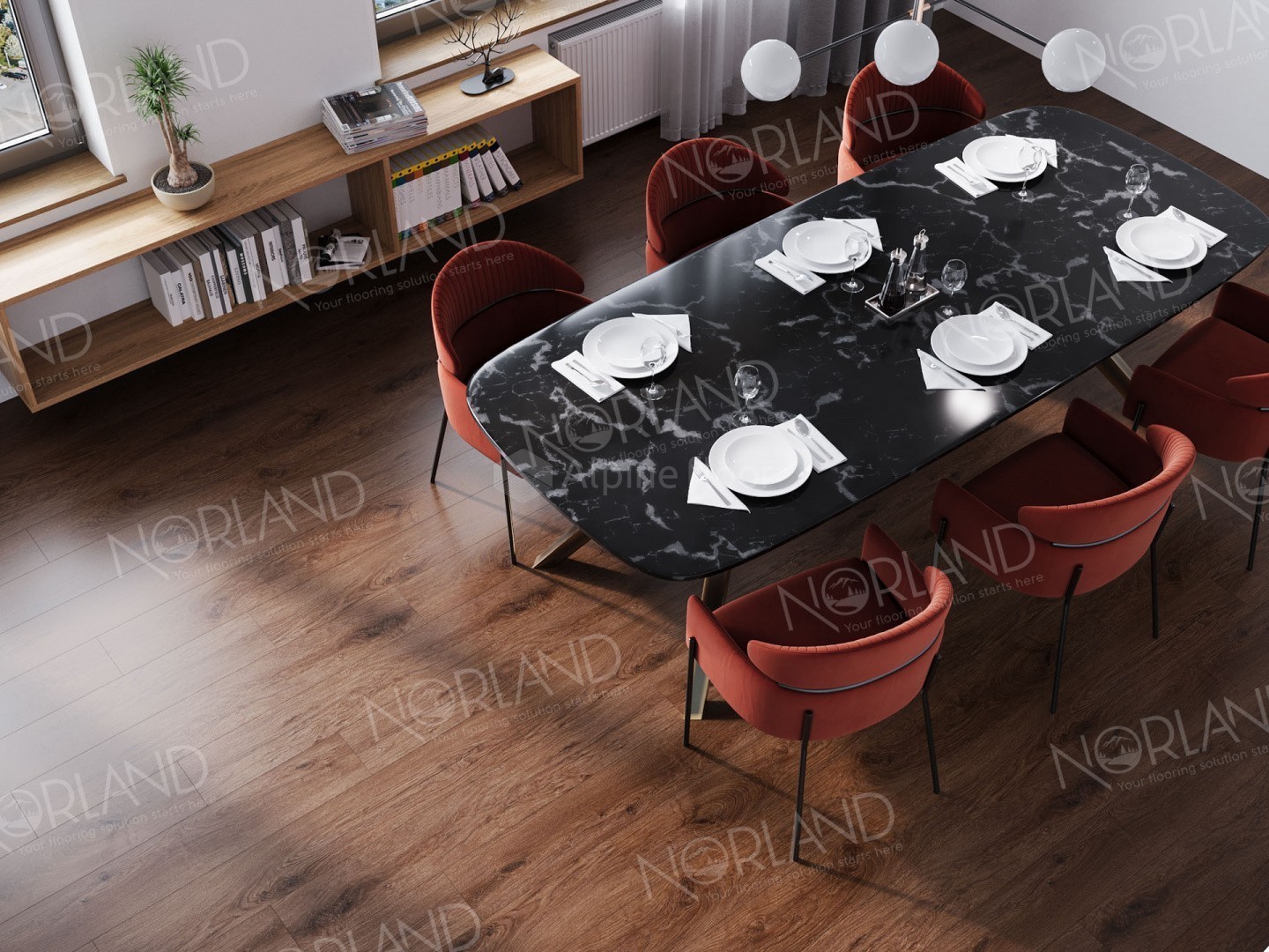 Norland Astrit 1001-18