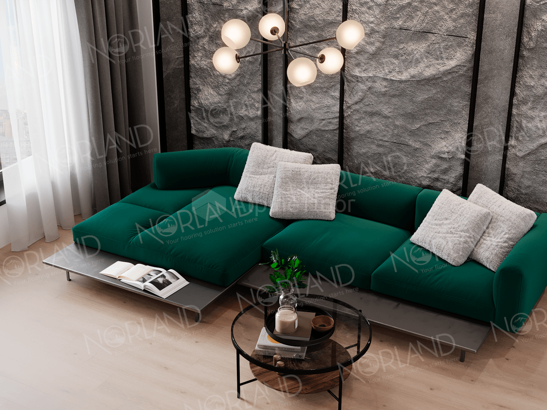 Norland ABA ламинат Alante 1008-5 ABA