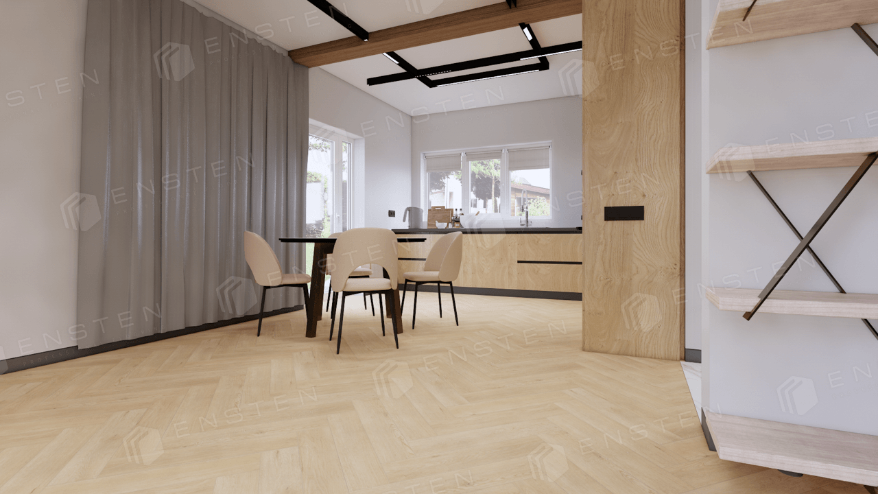 Ensten ECO 103-10 Гамильтон