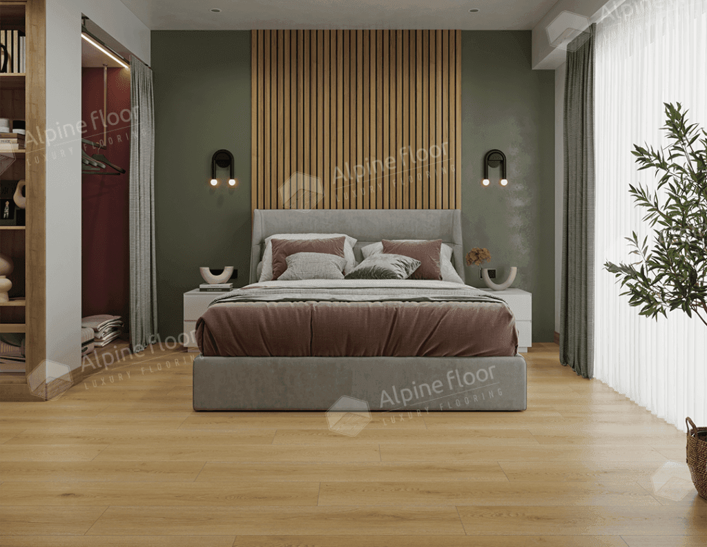 Alpine Floor SPC ламинат Веро ЕСО 21-32