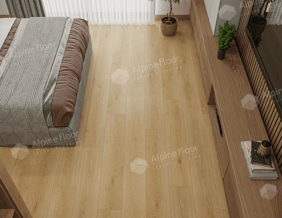 Alpine Floor SPC ламинат Веро ЕСО 21-32