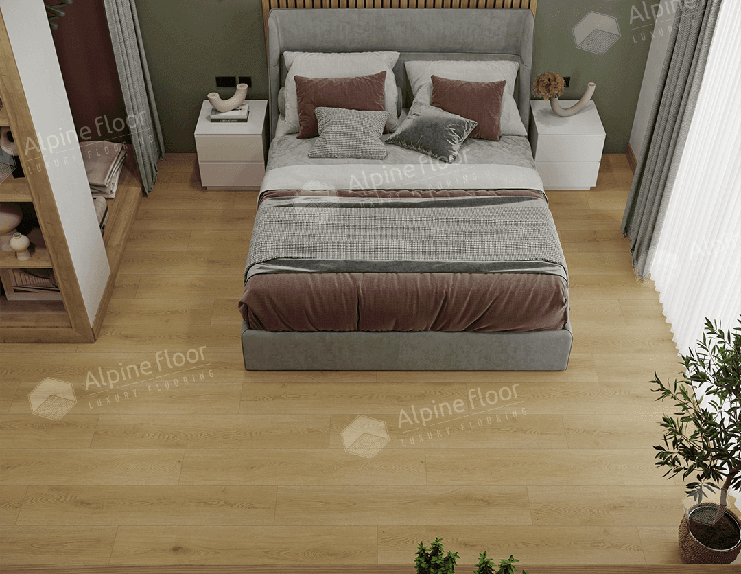 Alpine Floor SPC ламинат Веро ЕСО 21-32