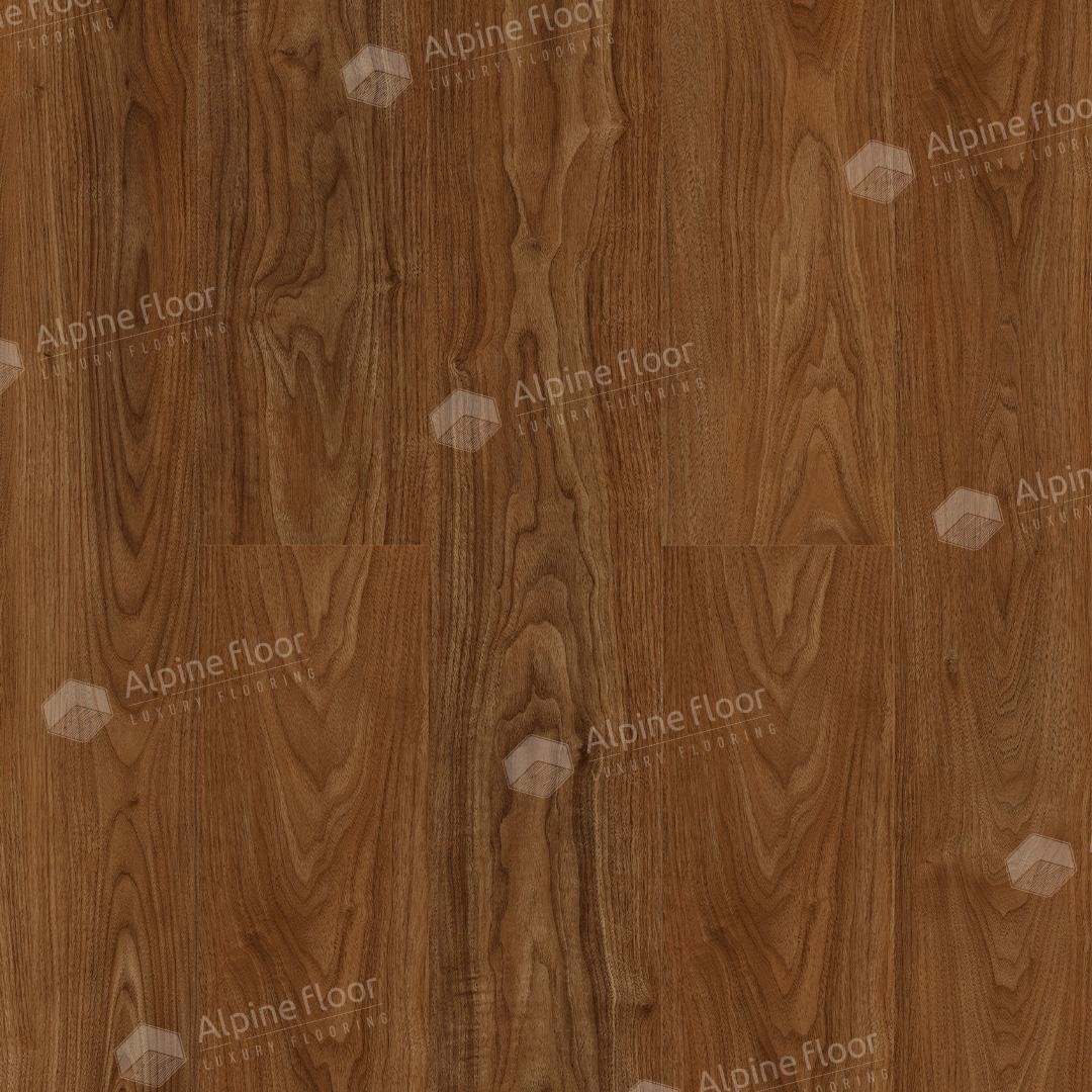 Alpine Floor SPC ламинат Орех Маррон Классик ECO 22-2 MC