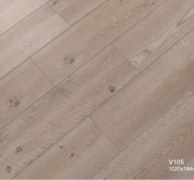 Betta SPC плитка Betta Villa Дуб Новара V105